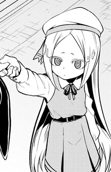 Morino Korisu