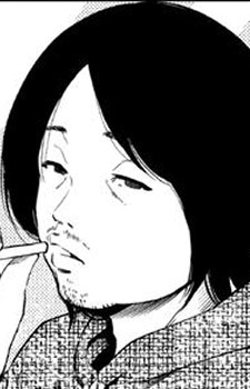 Kisuke