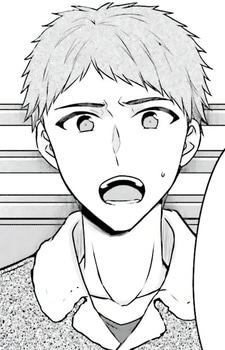 Ishida Youta