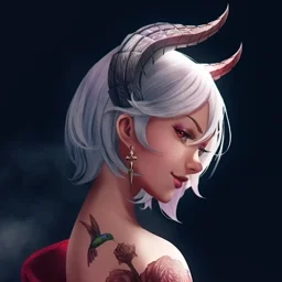 Blitzø | Red Lotus