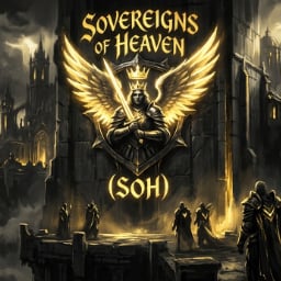 Sovereigns Of Heaven