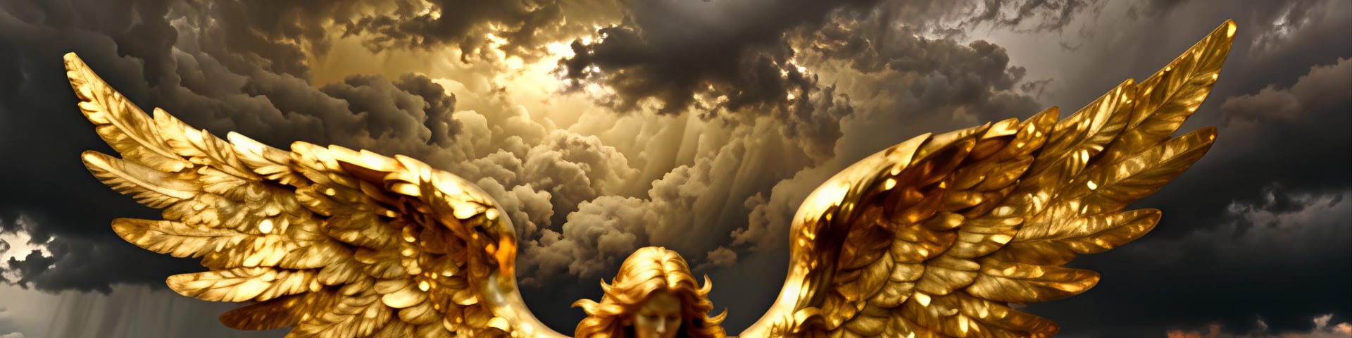 Sovereigns Of Heaven's banner