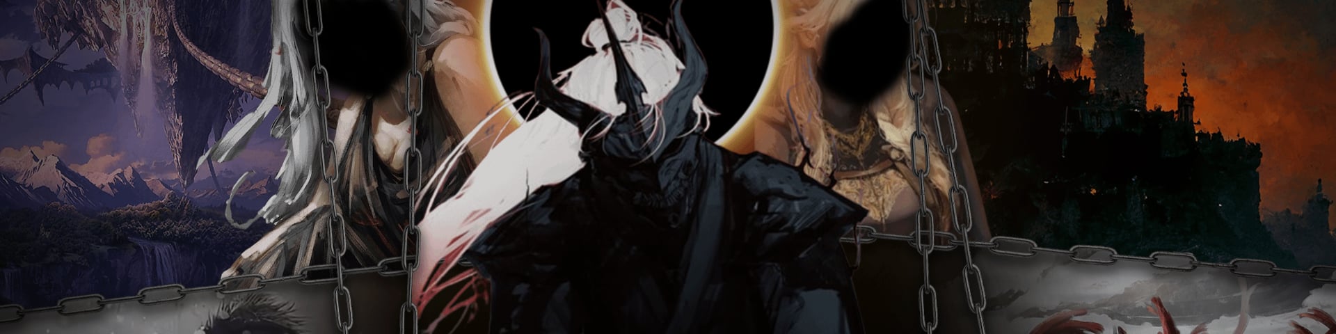 Shadow Slaves's banner