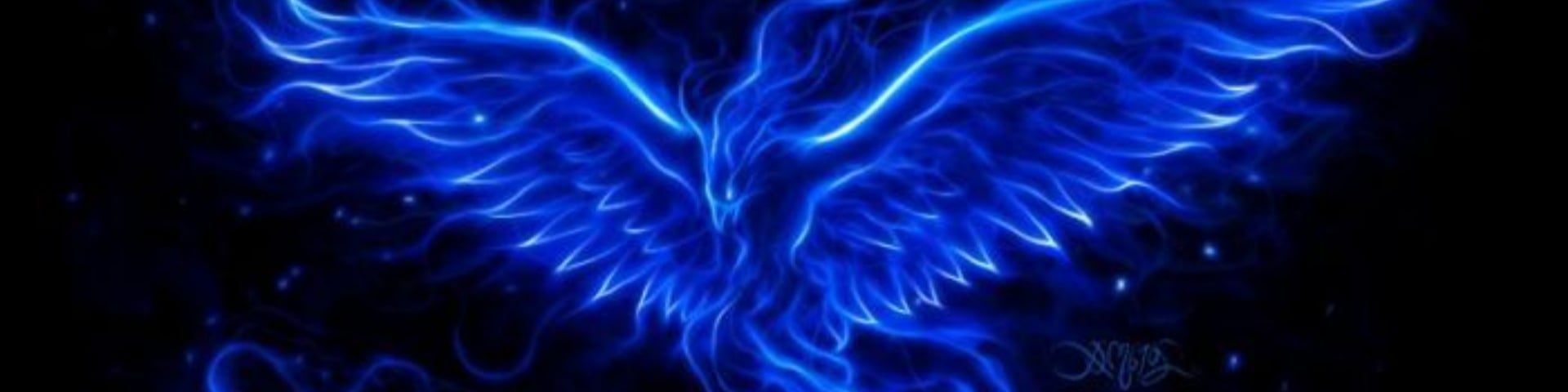 Blue Phoenix's banner