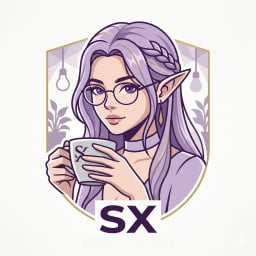 Кофейня SX: Любимый Раф