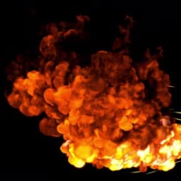 «Party of the Holy Flamethrower» {PHF}