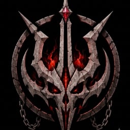 Gathering Of Great Demons