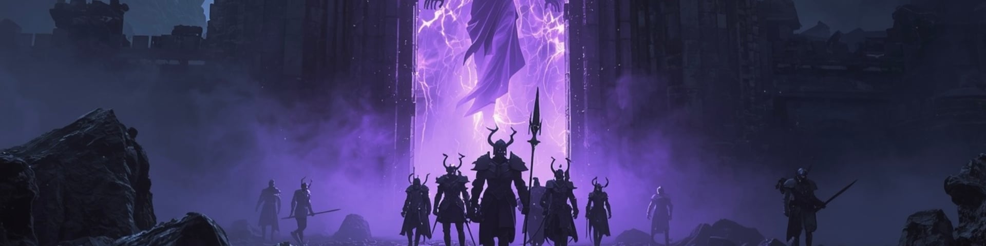 VoidWardens's banner
