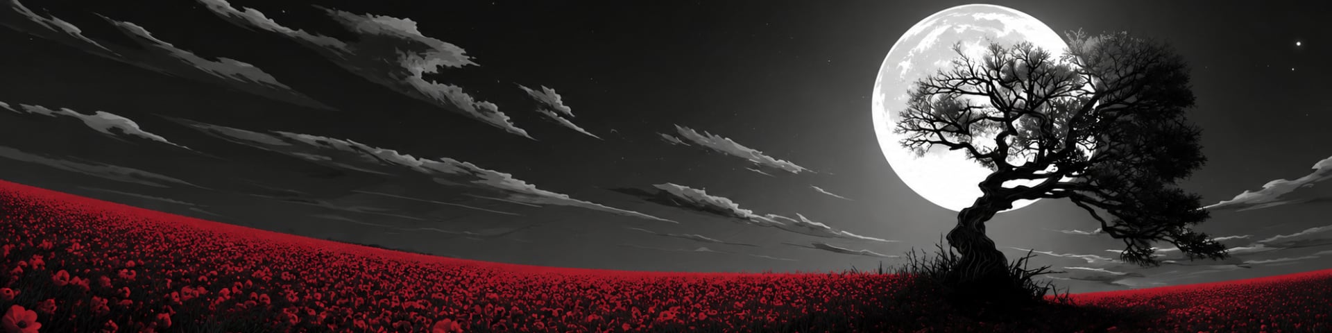 Безликие's banner