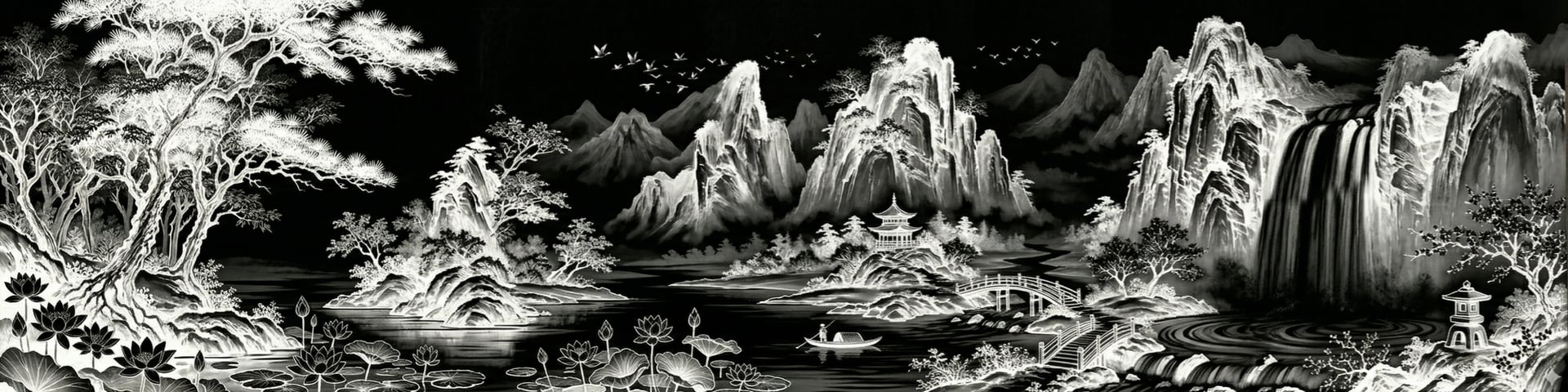 Black Lotus's banner