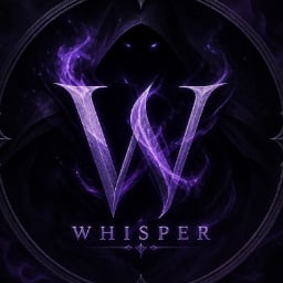 Whisper