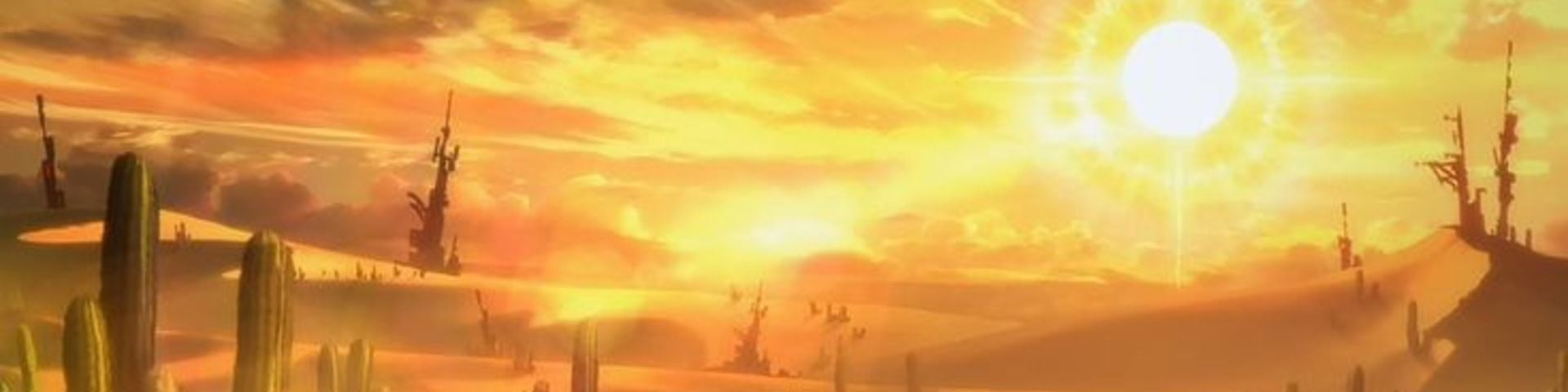 Anubis's banner