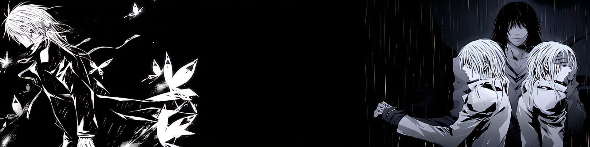 Black Order's banner
