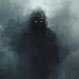 Alone