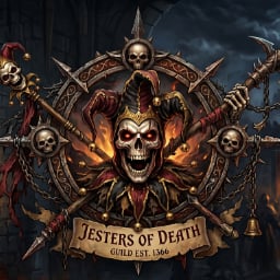 Jesters of Death