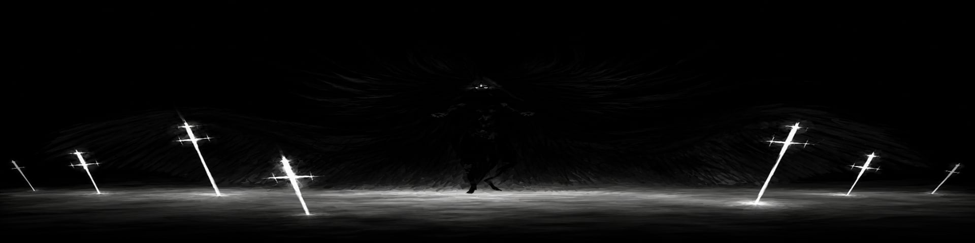 Культ Безликих's banner