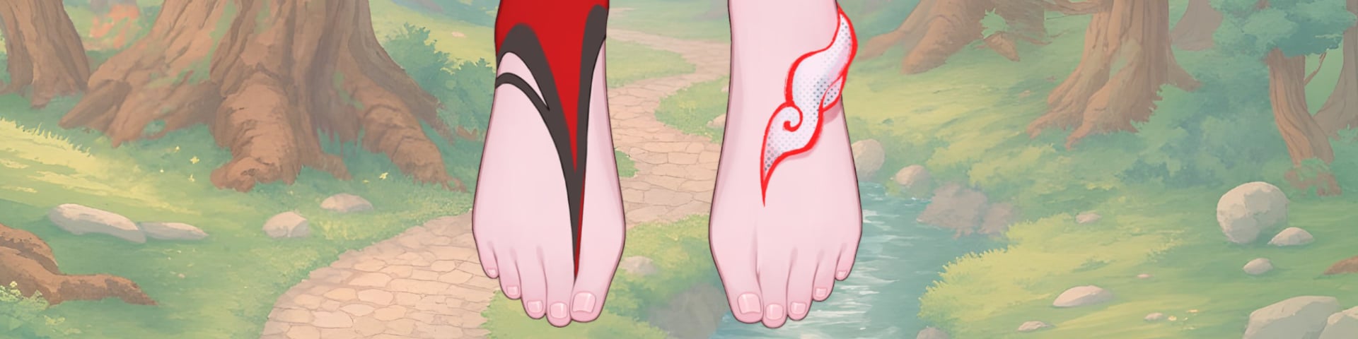 TRINITY ★'s banner