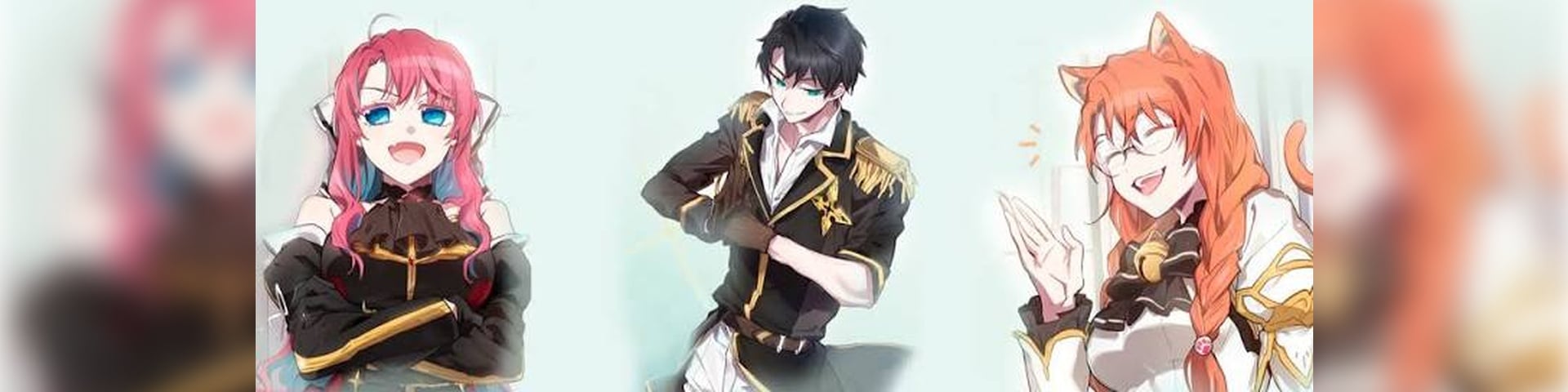Юделия's banner