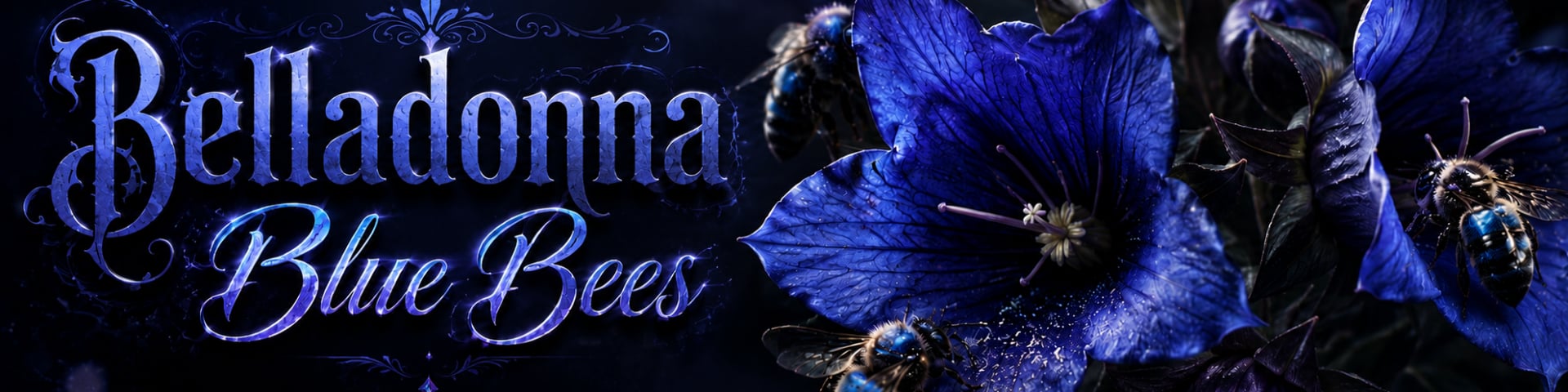 BelladonnaBlueBees's banner