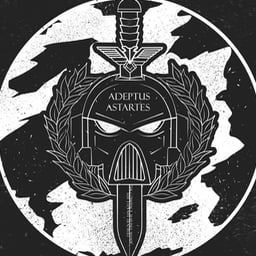 Adeptus Astartes