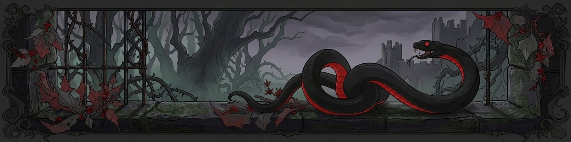 Ложный путь's banner