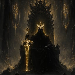 The Shadow Order