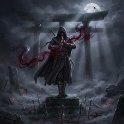 Dark World