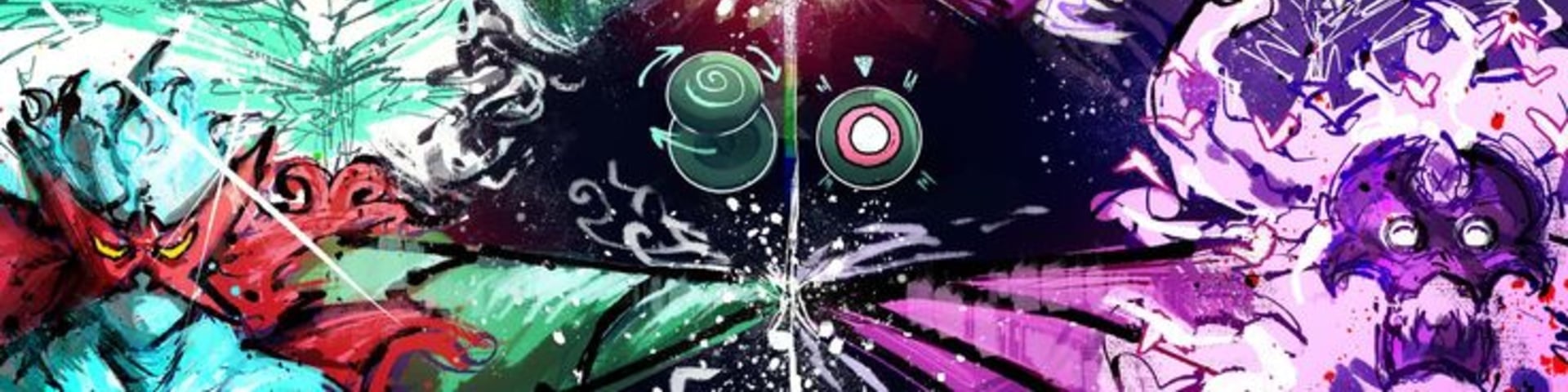 GURREN DAN's banner
