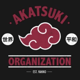 Akatsuki 暁