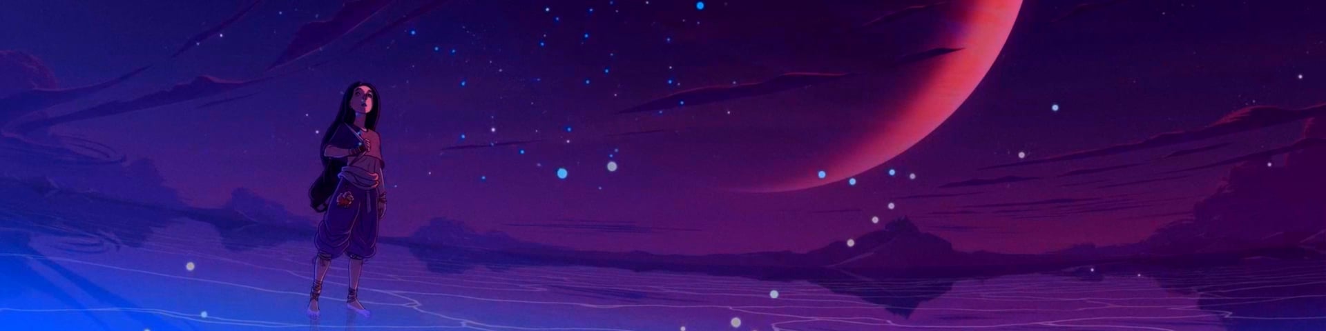 Faith's banner