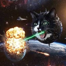 Asteroid Destroyers