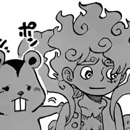 mugiwara