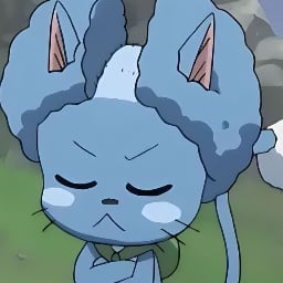 Fairy Tail