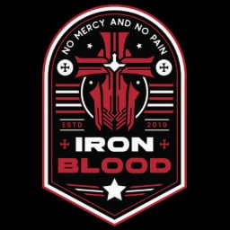 IRON BLOOD