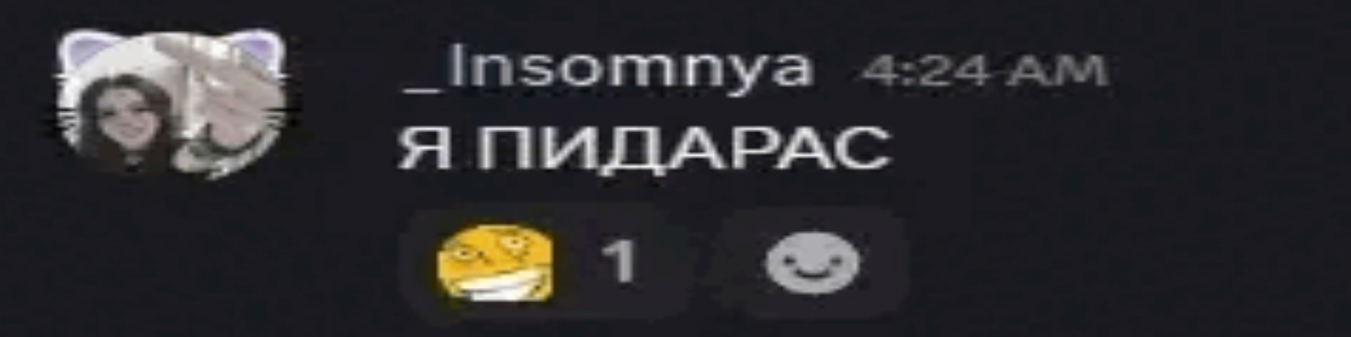 CTB MAFIA's banner