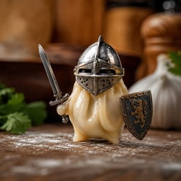 Clan for dumpling lovers