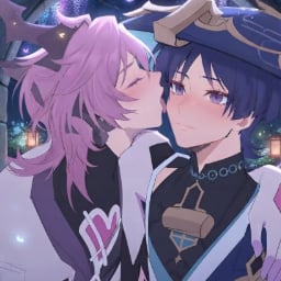 ᖴeᗰᗷoyᑕᕼiki