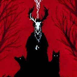 The Dark Festival