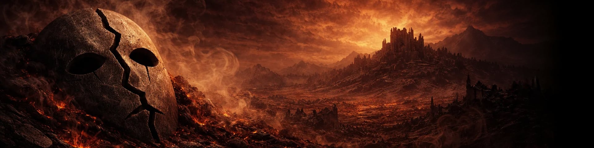 Ordo Destruam's banner