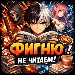 Фигню не читаем