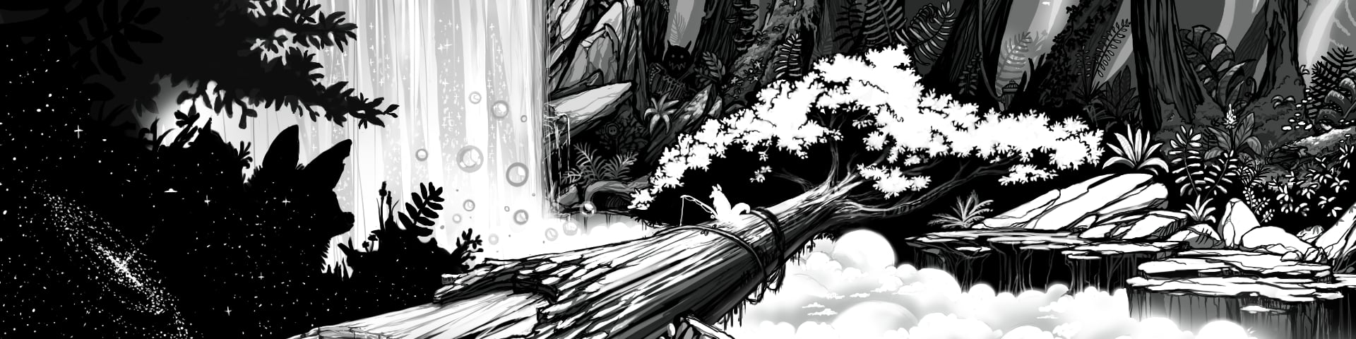 Забавы ради's banner