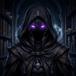 Shadow Archive