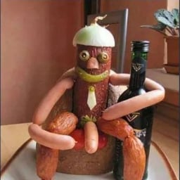 идеальные собутыльники