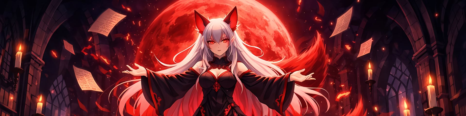 Сектанты Senkuro's banner