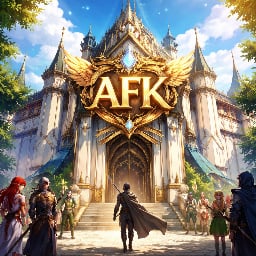 AFK
