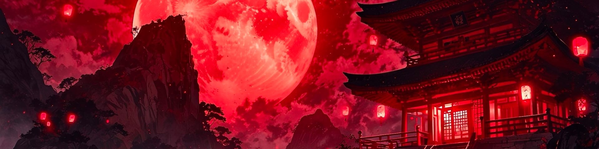 Клан забытых богов's banner