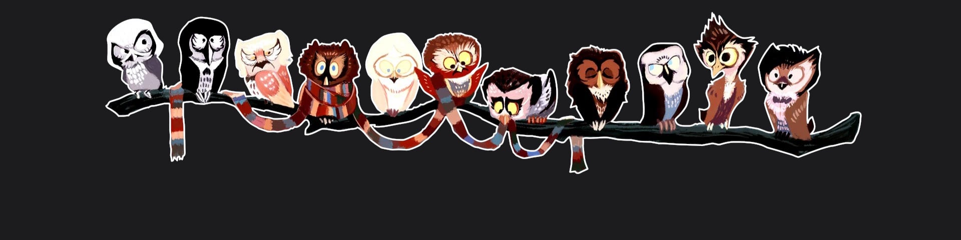 Филины's banner