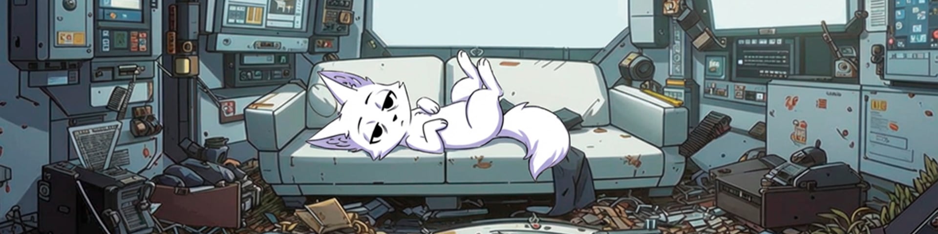 Ленивые жопки's banner