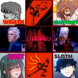 以LGWS以