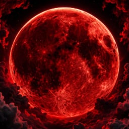 Blood Moon